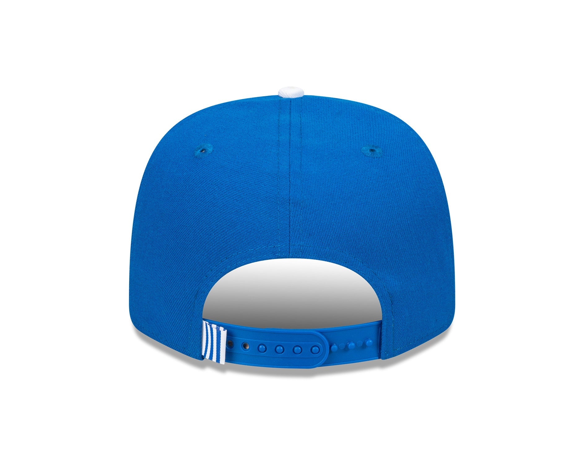 New Era 9Fifty Pre Curve North Melbourne Kangaroos OPB21