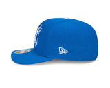 New Era 9Fifty Pre Curve North Melbourne Kangaroos OPB21