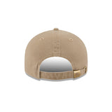 New Era 9Fifty Retro Crown MLB Washed Earthtone New York Yankees British Khaki