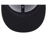 New Era 9Fifty Rugby Union All Blacks Black on Black
