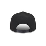 New Era 9Fifty Rugby Union All Blacks Black on Black