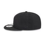 New Era 9Fifty Rugby Union All Blacks Black on Black