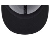 New Era 9Fifty Rugby Union All Blacks Black/White