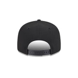 New Era 9Fifty Rugby Union All Blacks Black/White