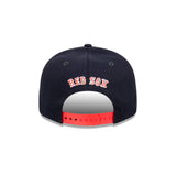 New Era 9Fifty Snapback MLB Boston Red Sox Team