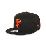 New Era 9Fifty Snapback MLB San Francisco Giants Team