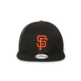 New Era 9Fifty Snapback MLB San Francisco Giants Team