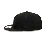 New Era 9Fifty Snapback MLB New York Yankees Black On Black