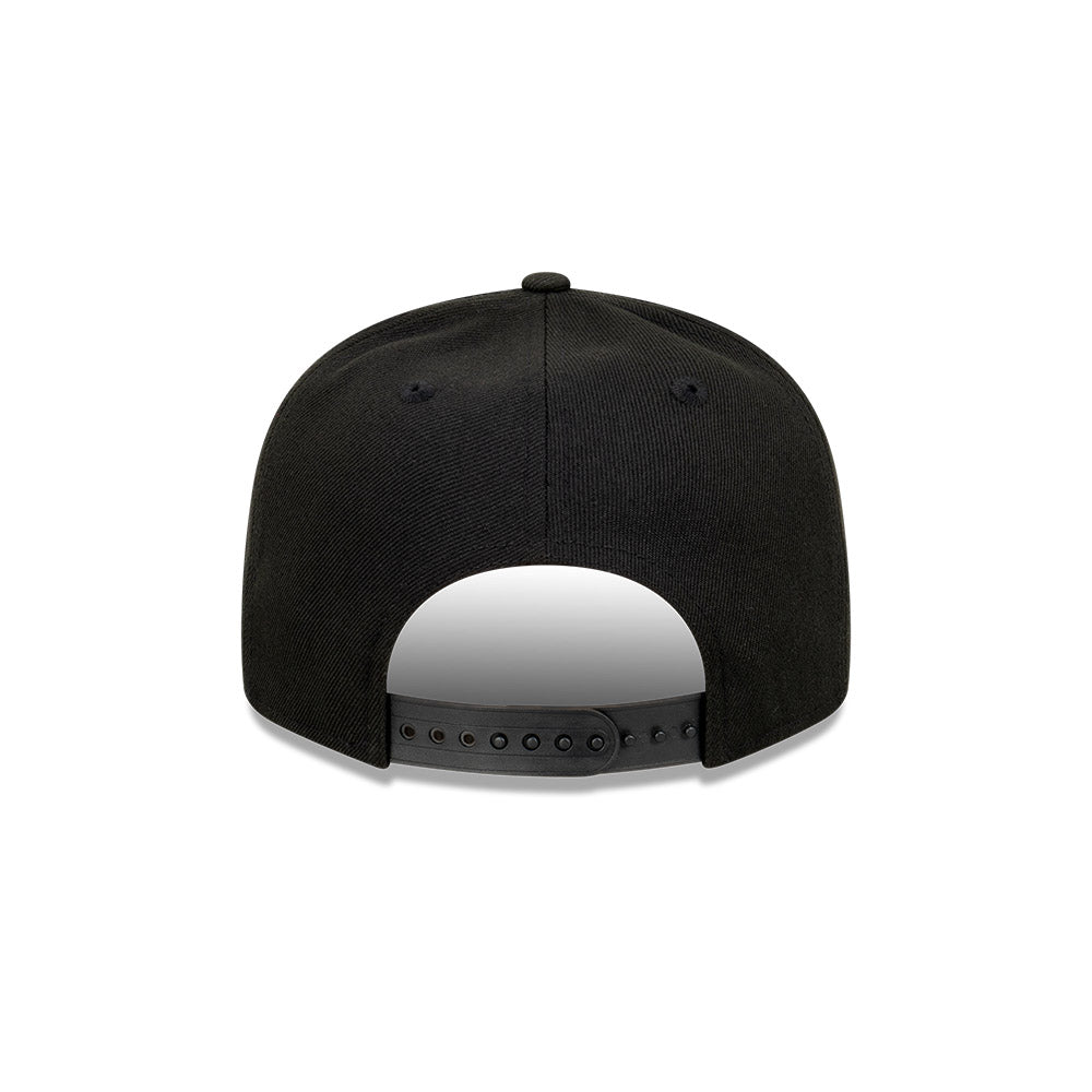 New Era 9Fifty Snapback MLB New York Yankees Black/White