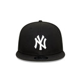 New Era 9Fifty Snapback MLB New York Yankees Black/White