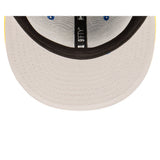 New Era 9Fifty Snapback NBL Brisbane Bullets