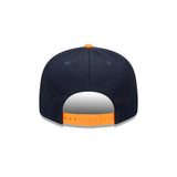 New Era 9Fifty Snapback NBL Cairns Taipans