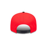 New Era 9Fifty Snapback NBL Perth Wildcats