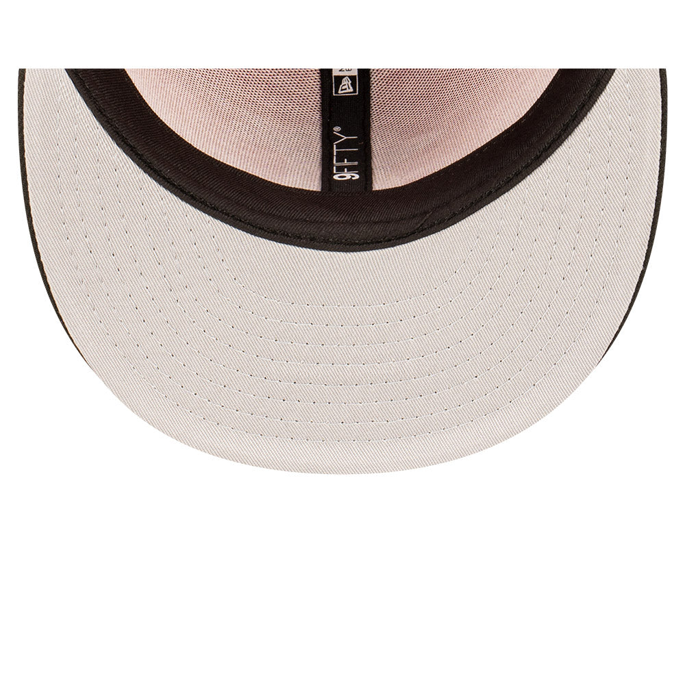 New Era 9Fifty Snapback NBL Perth Wildcats