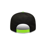 New Era 9Fifty Snapback NBL Southeast Melbourne Phoenix