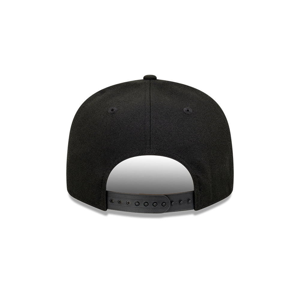 New Era 9Fifty Snapback NFL Las Vegas Raiders Black/White