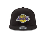 New Era 9FiftySS NBA Core Los Angeles Lakers Purple