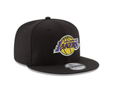 New Era 9FiftySS NBA Core Los Angeles Lakers Purple