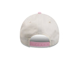 New Era 9Fofty A-Frame MLB 2Tone Pink Boston Red Sox