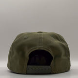 New Era 9Forty A-Frame 88 World Series Los Angeles Dodgers New Olive