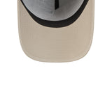New Era 9Forty A-Frame AFL 2Tone Washed Pebble Brisbane Lions Navy/Stone