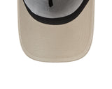 New Era 9Forty A-Frame AFL 2Tone Washed Pebble Geelong Cats Navy/Stone