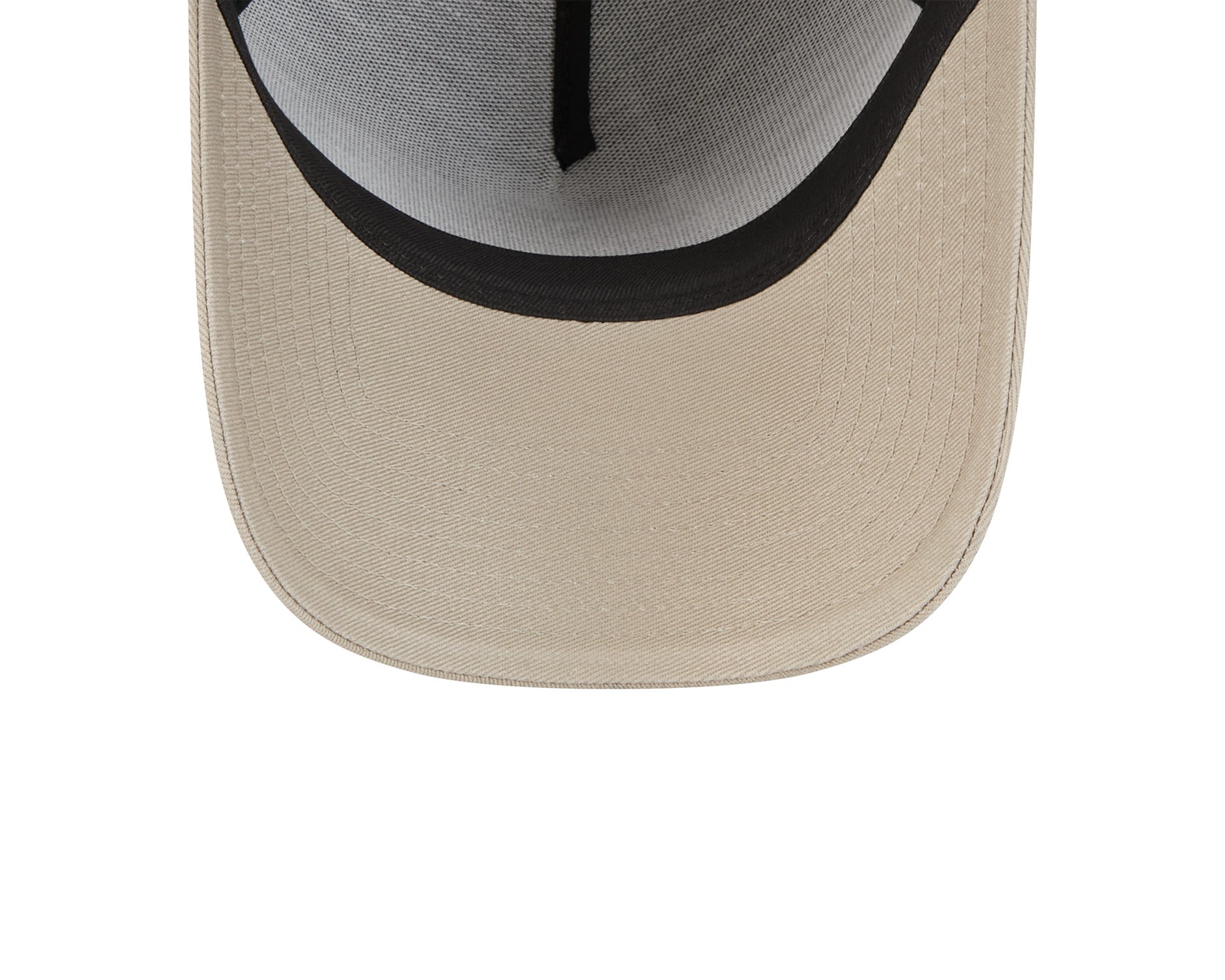 New Era 9Forty A-Frame AFL 2Tone Washed Pebble Melbourne Demons Navy/Stone