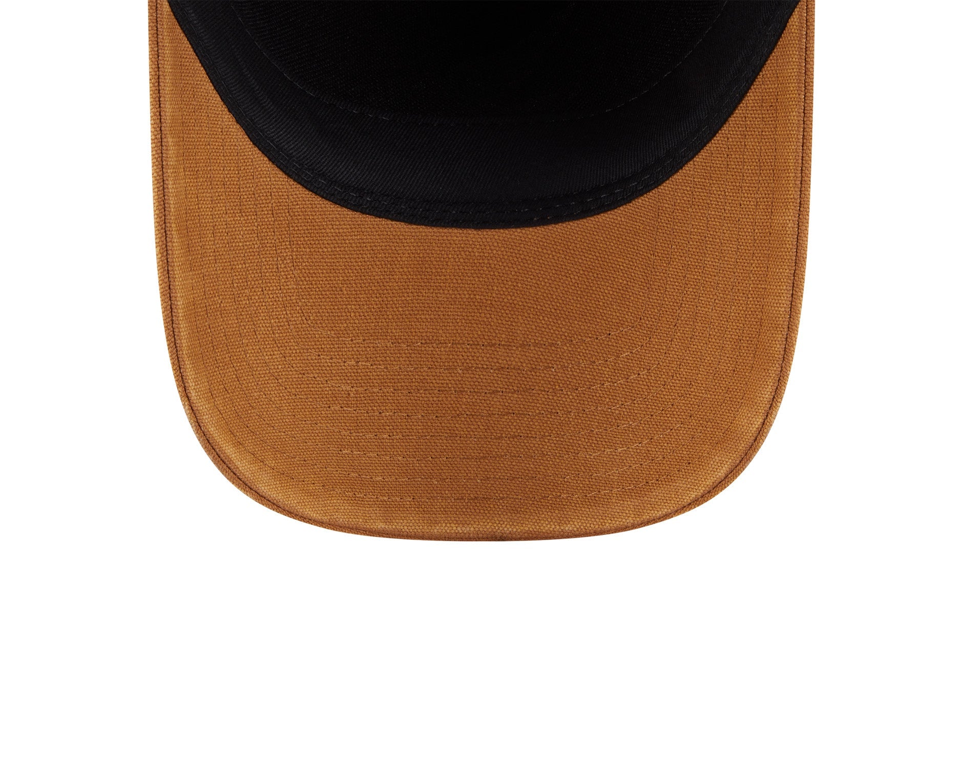 New Era 9Forty A-Frame AFL Canvas Adelaide Crows Bronze