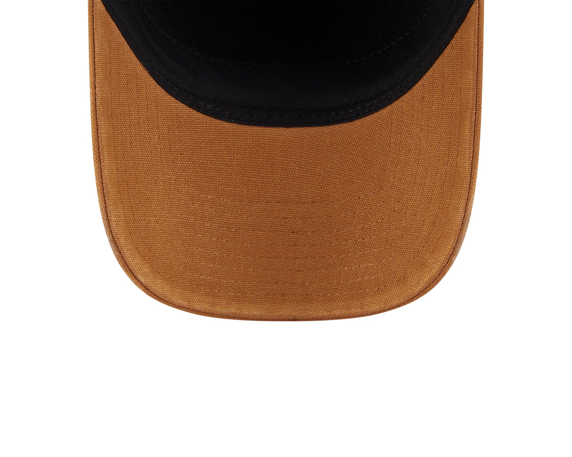 New Era 9Forty A-Frame AFL Canvas Brisbane Lions Bronze