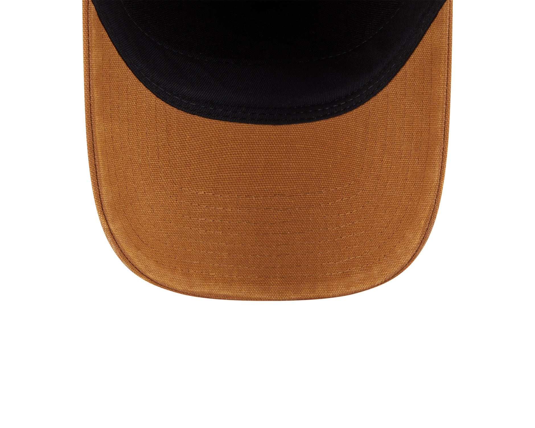 New Era 9Forty A-Frame AFL Canvas Carlton Blues Bronze
