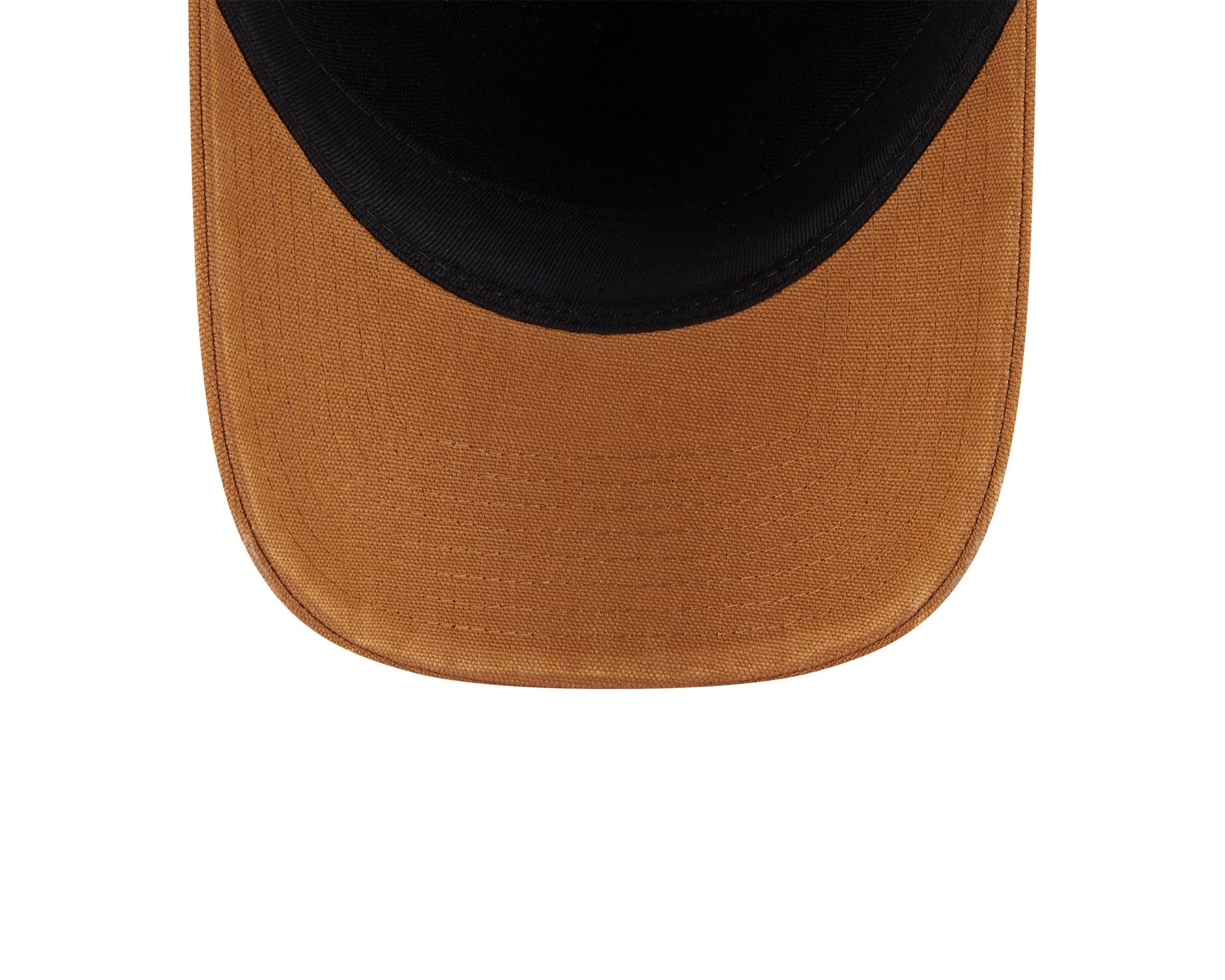 New Era 9Forty A-Frame AFL Canvas Essendon Bombers Bronze