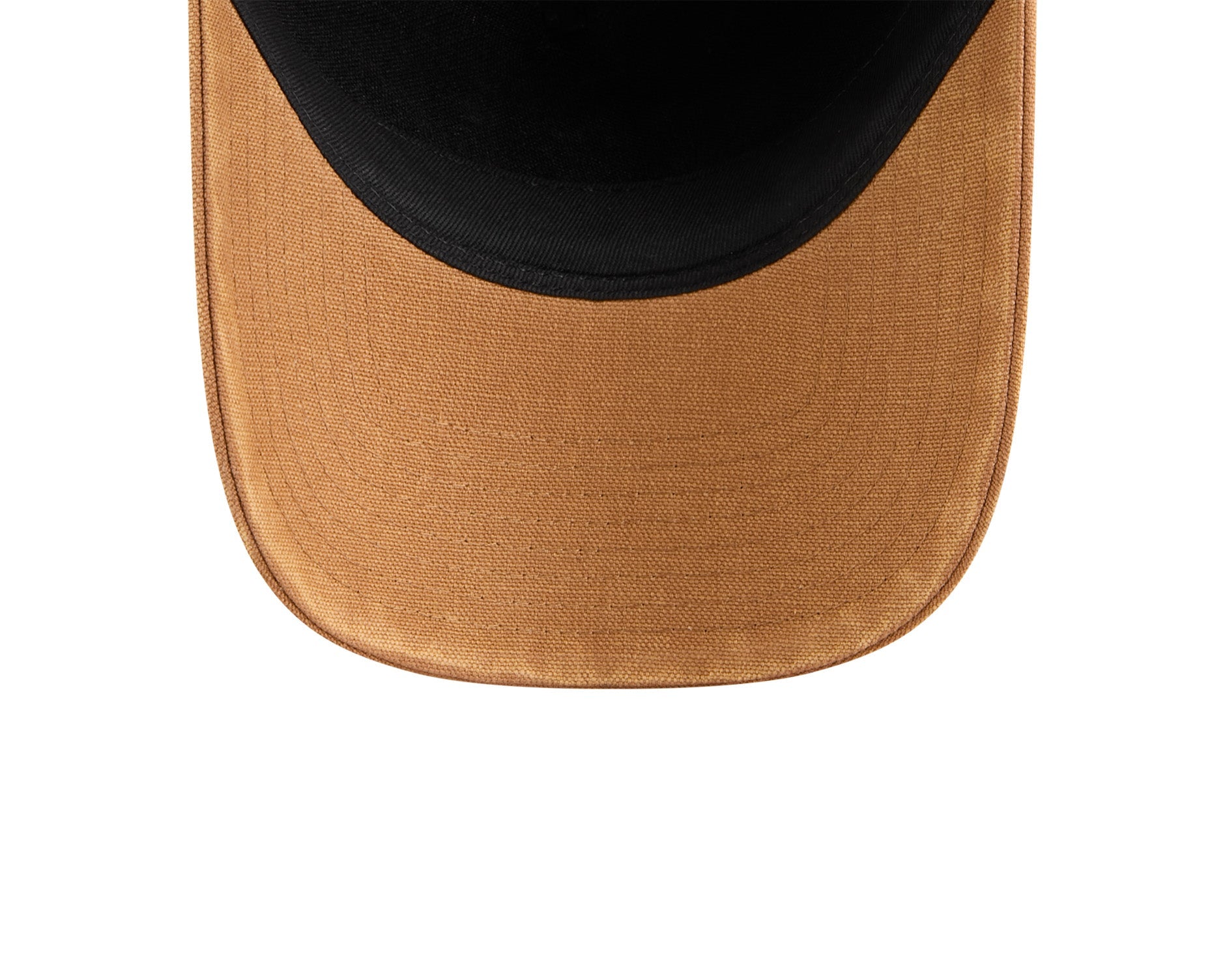 New Era 9Forty A-Frame AFL Canvas Geelong Cats Bronze