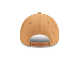 New Era 9Forty A-Frame AFL Canvas Gold Coast Suns Bronze