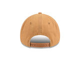 New Era 9Forty A-Frame AFL Canvas Hawthorn Hawks Bronze