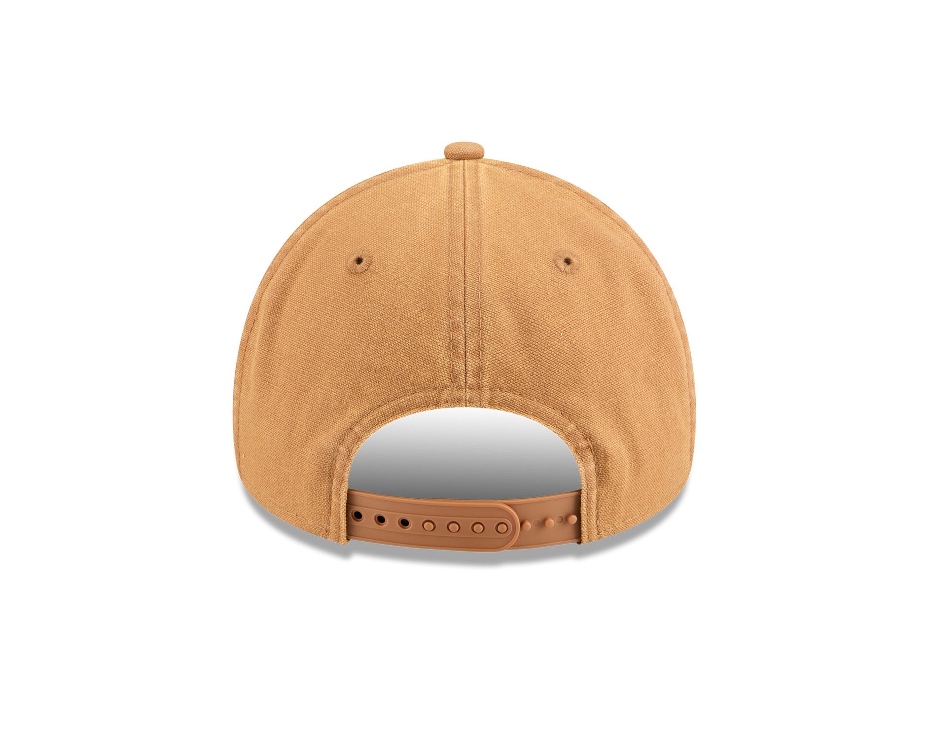 New Era 9Forty A-Frame AFL Canvas West Coast Eagles Bronze