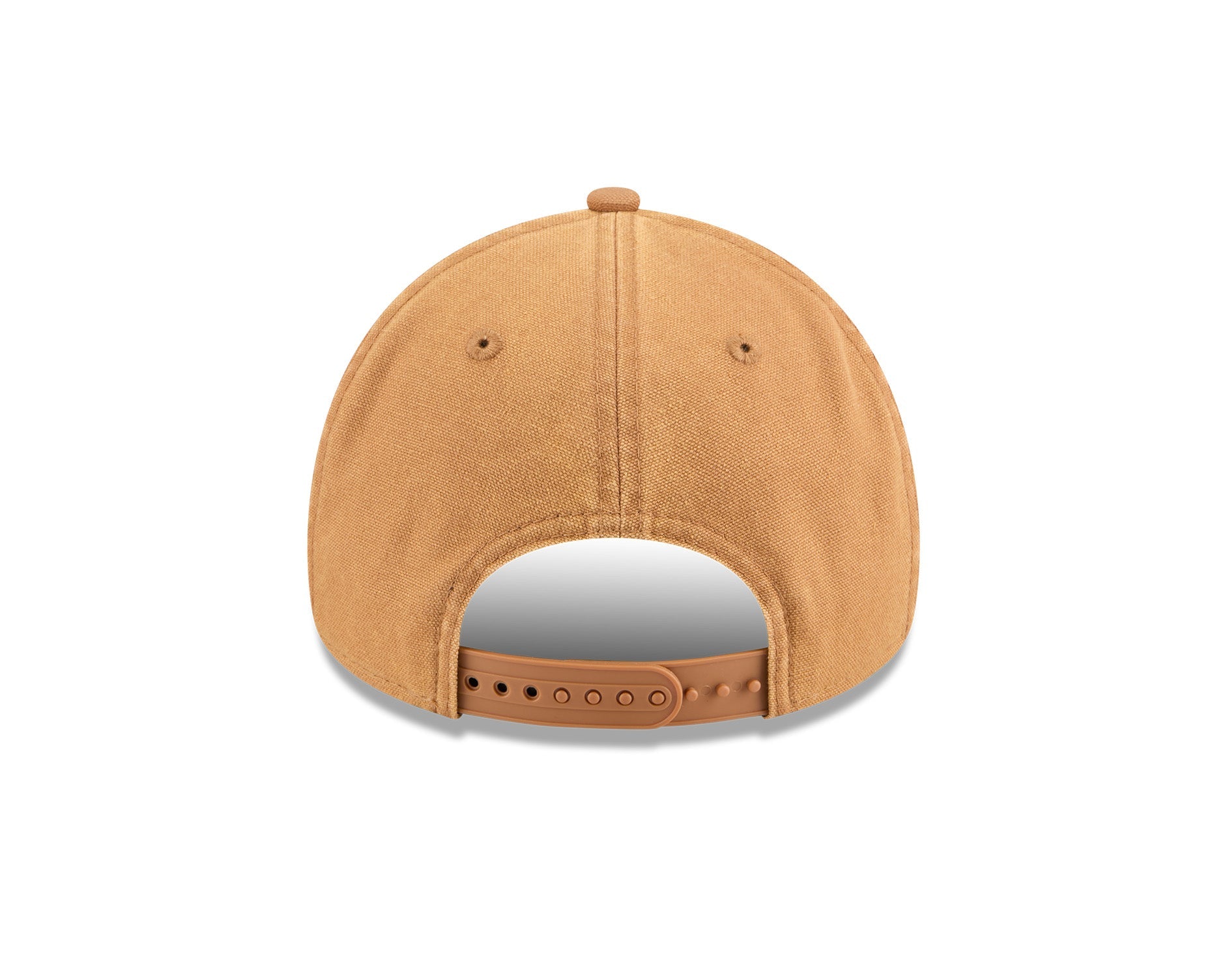 New Era 9Forty A-Frame AFL Canvas Western Bulldogs Bronze