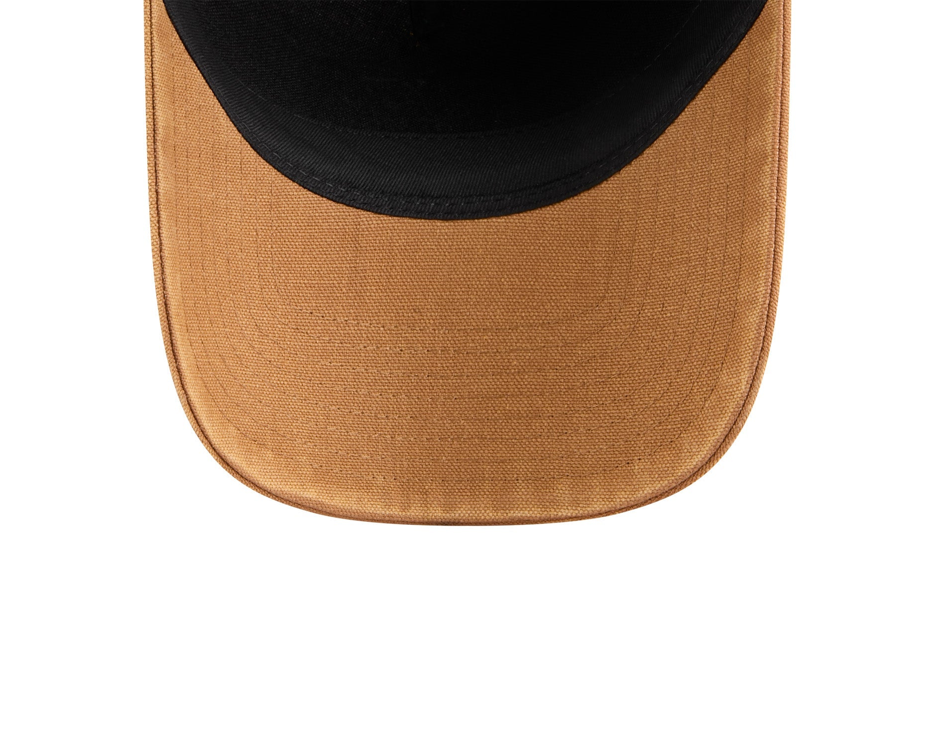 New Era 9Forty A-Frame AFL Canvas Western Bulldogs Bronze