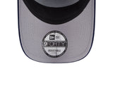 New Era 9Forty A-Frame AFL Cord Tonal Adelaide Crows