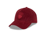 New Era 9Forty A-Frame AFL Cord Tonal Brisbane Lions