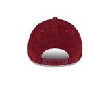 New Era 9Forty A-Frame AFL Cord Tonal Brisbane Lions