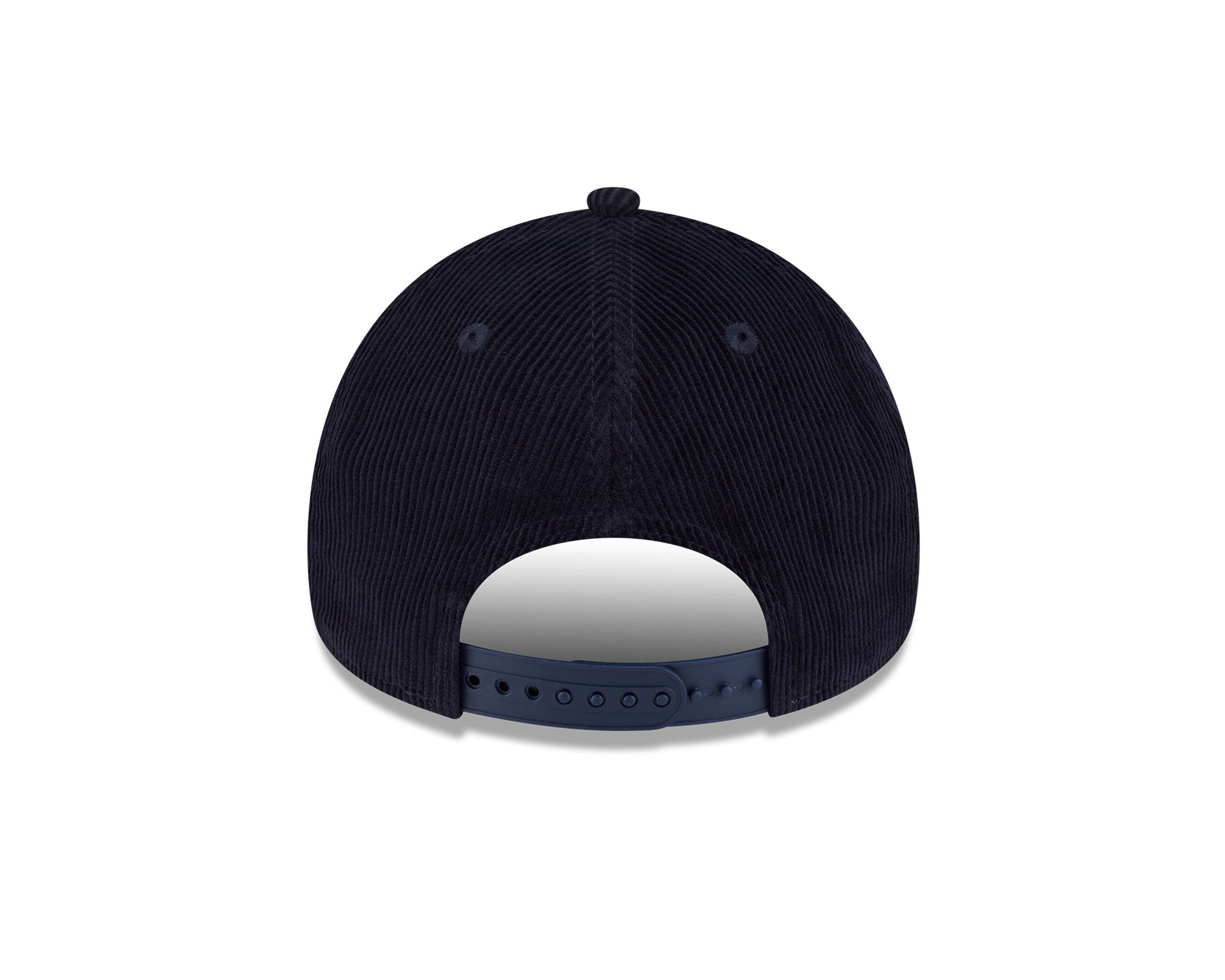 New Era 9Forty A-Frame AFL Cord Tonal Carlton Blues