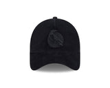 New Era 9Forty A-Frame AFL Cord Tonal Collingwood Magpies