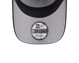 New Era 9Forty A-Frame AFL Cord Tonal Collingwood Magpies
