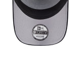 New Era 9Forty A-Frame AFL Cord Tonal Essendon Bombers