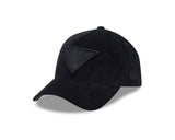 New Era 9Forty A-Frame AFL Cord Tonal Essendon Bombers