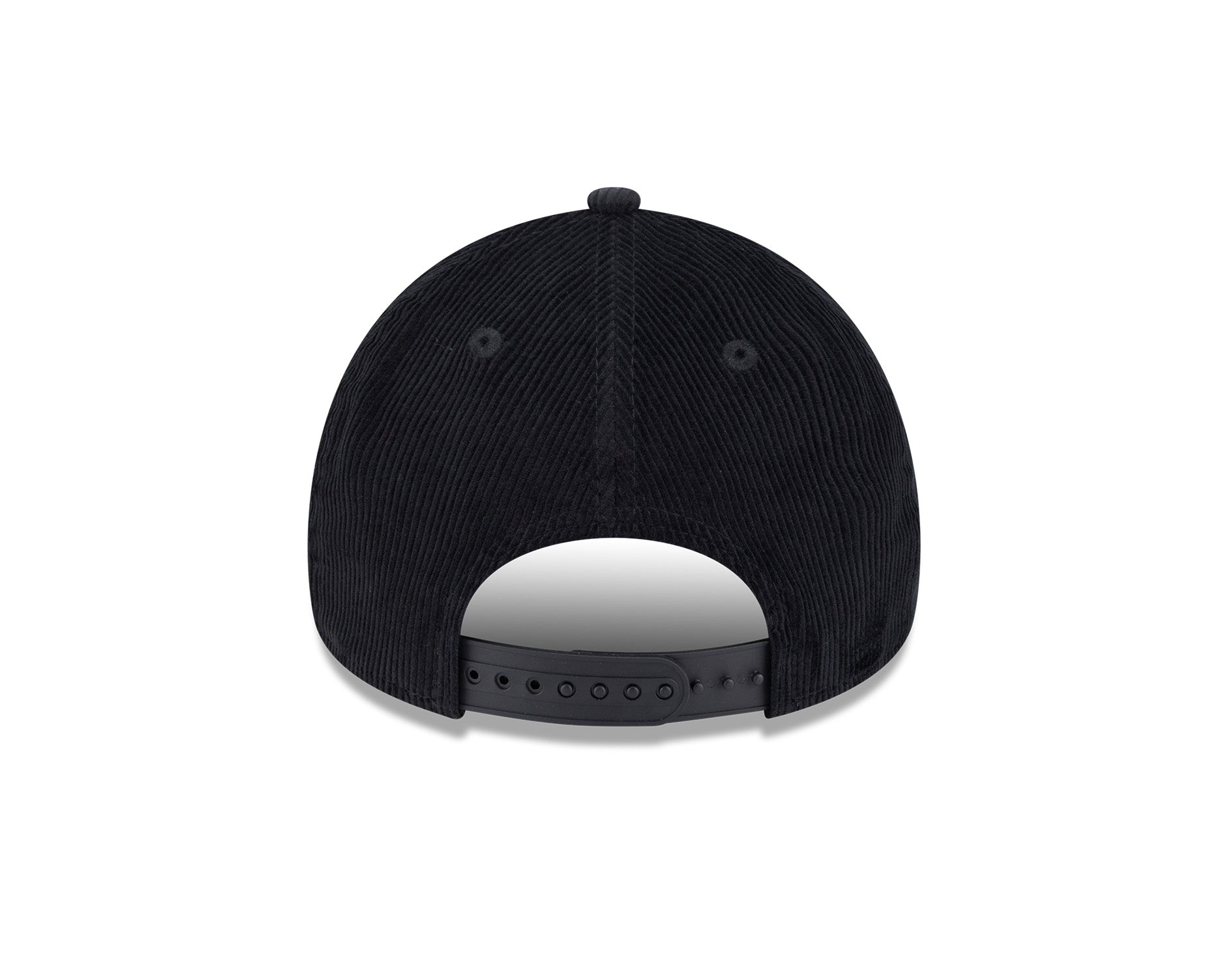 New Era 9Forty A-Frame AFL Cord Tonal Essendon Bombers