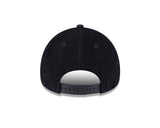 New Era 9Forty A-Frame AFL Cord Tonal Essendon Bombers