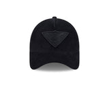 New Era 9Forty A-Frame AFL Cord Tonal Essendon Bombers