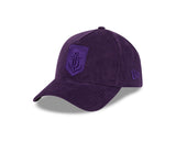 New Era 9Forty A-Frame AFL Cord Tonal Fremantle Dockers