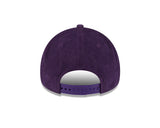 New Era 9Forty A-Frame AFL Cord Tonal Fremantle Dockers